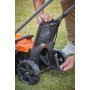 Газонокосарка акумуляторна BLACK+DECKER BCMW3336L1