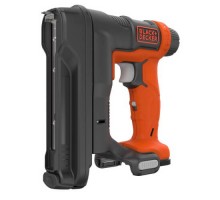 Степлер акумуляторний BLACK+DECKER BDCT12N