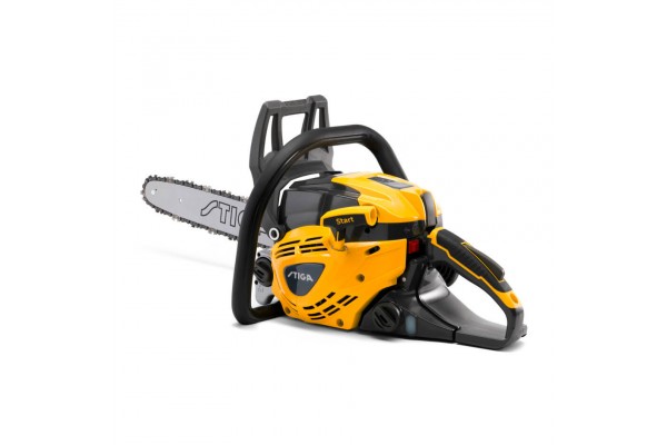 Пила ланцюгова бензинова STIGA CS540 Пила ланцюгова бензинова STIGA CS540
