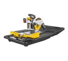 Плиткоріз настільний мережевий DeWALT D24000