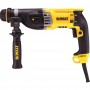 Перфоратор мережевий SDS-Plus DeWALT D25143K