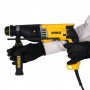 Перфоратор мережевий SDS-Plus DeWALT D25143K