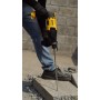 Перфоратор мережевий SDS-Plus DeWALT D25143K