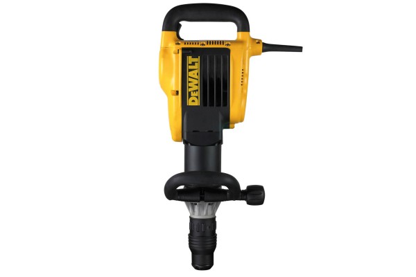 Молоток відбійний мережевий DeWALT D25899K