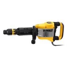 Молоток відбійний мережевий DeWALT D25951K