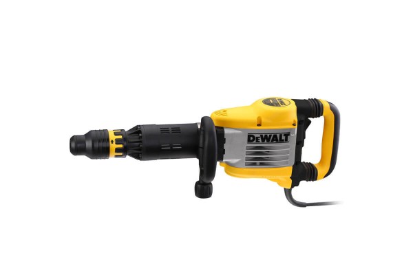 Молоток відбійний мережевий DeWALT D25951K