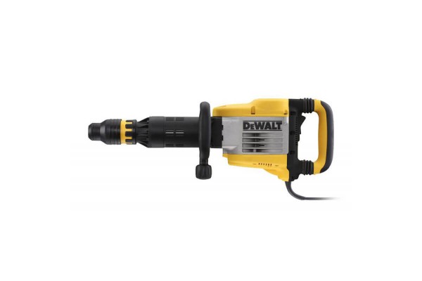 Молоток відбійний мережевий DeWALT D25951K