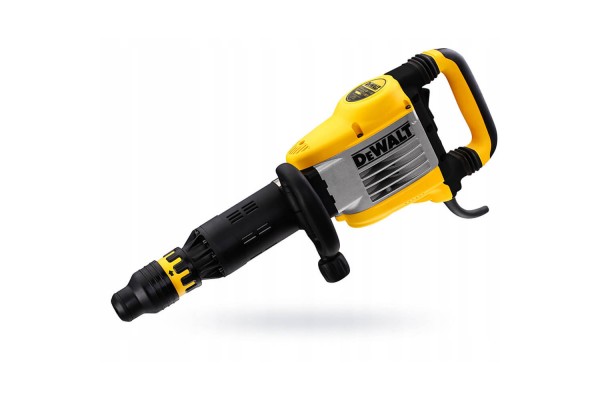 Молоток відбійний мережевий DeWALT D25951K