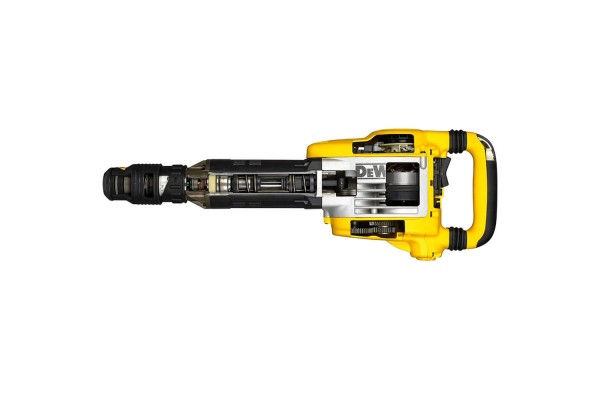 Молоток відбійний мережевий DeWALT D25951K