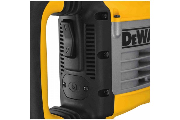 Молоток відбійний мережевий DeWALT D25951K