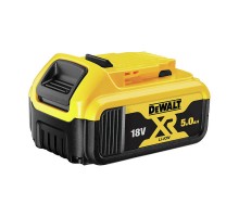 Акумуляторна батарея DeWALT DCB184