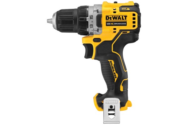 Набір з двох інструментів безщіткових DeWALT DCK2110L2T