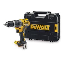 Дриль-шурупокрут акумуляторний безщітковий ударний DeWALT DCD796NT