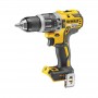 Набір з чотирьох інструментів безщіткових DeWALT DCK422P3