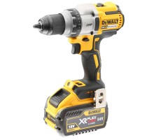 Дриль-шуруповерт акумуляторний безщітковий DeWALT DCD991X1