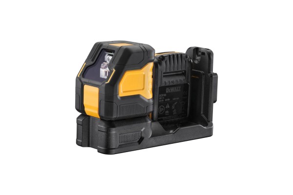 Рівень лазерний лінійний DeWALT DCE088D1G18