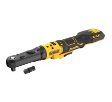 Гайкокрут кутовий - ключ-храповик акумуляторний безщітковий DeWALT DCF510N