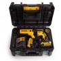 Шурупокрут акумуляторний безщітковий DeWALT DCF620P2K