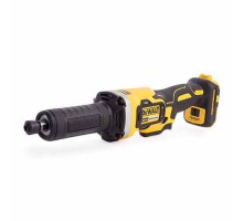 Прямошлифовальна машина акумуляторна безщіткова DeWALT DCG426N