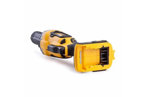 Прямошлифовальна машина акумуляторна безщіткова DeWALT DCG426N