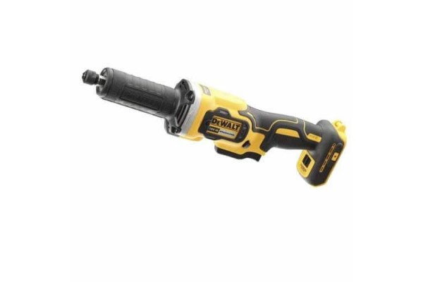 Прямошлифовальна машина акумуляторна безщіткова DeWALT DCG426N