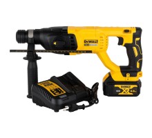 Перфоратор акумуляторний безщітковий SDS-Plus DeWALT DCH133M1