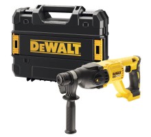 Перфоратор акумуляторний безщітковий SDS-Plus DeWALT DCH133NT