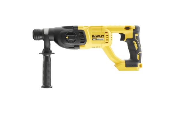 Перфоратор акумуляторний безщітковий SDS-Plus DeWALT DCH133NT