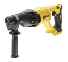 Перфоратор акумуляторний безщітковий SDS-Plus DeWALT DCH133N