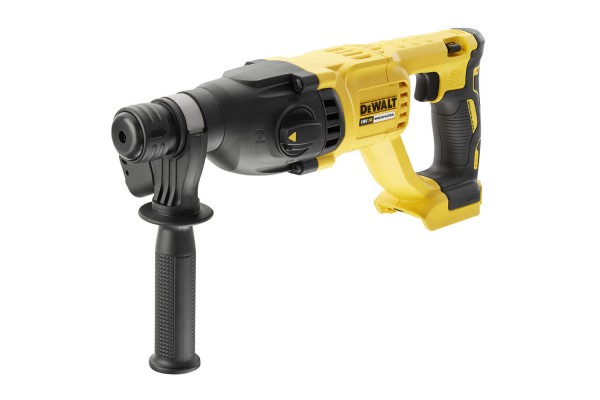 Перфоратор акумуляторний безщітковий SDS-Plus DeWALT DCH133N