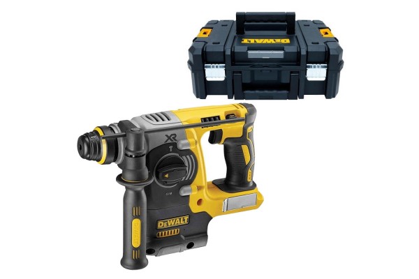 Перфоратор акумуляторний безщітковий SDS-Plus DeWALT DCH273NT Перфоратор акумуляторний безщітковий SDS-Plus DeWALT DCH273NT