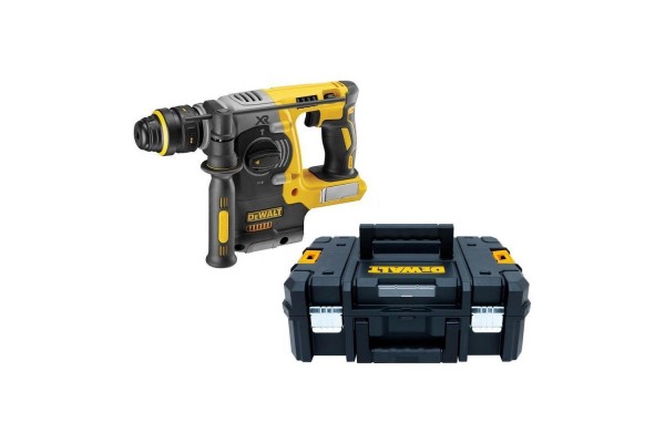 Перфоратор акумуляторний безщітковий SDS-Plus DeWALT DCH273NT Перфоратор акумуляторний безщітковий SDS-Plus DeWALT DCH273NT