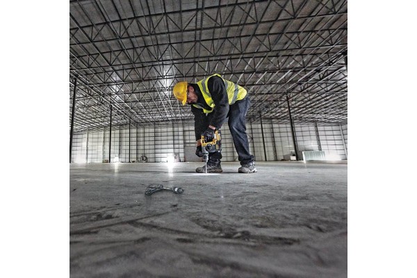 Перфоратор акумуляторний безщітковий SDS-Plus DeWALT DCH273NT Перфоратор акумуляторний безщітковий SDS-Plus DeWALT DCH273NT