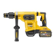 Перфоратор акумуляторний безщітковий SDS MAX DeWALT DCH481X2