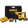 Перфоратор акумуляторний безщітковий SDS MAX DeWALT DCH481X2