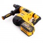 Перфоратор акумуляторний безщітковий SDS MAX DeWALT DCH481X2