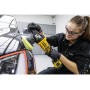 Полірувальна машина акумуляторна безщіткова DeWALT DCM848P2