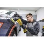 Полірувальна машина акумуляторна безщіткова DeWALT DCM848P2