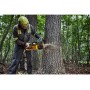 Пила ланцюгова акумуляторна безщіткова DeWALT DCMCS575X1