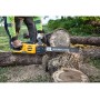 Пила ланцюгова акумуляторна безщіткова DeWALT DCMCS575X1