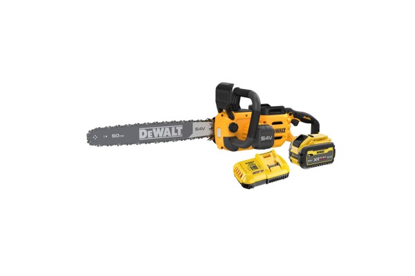 Пила ланцюгова акумуляторна безщіткова DeWALT DCMCS575X1