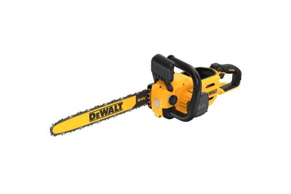 Пила ланцюгова акумуляторна безщіткова DeWALT DCMCS575X1