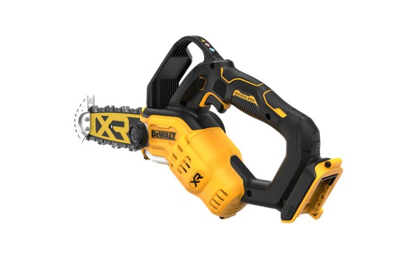 Міні-пилка ланцюгова акумуляторна безщіткова DeWALT DCMPS520P1