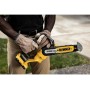 Міні-пилка ланцюгова акумуляторна безщіткова DeWALT DCMPS520P1