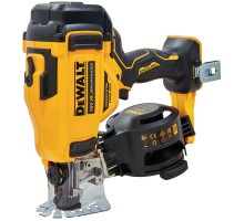 Пістолет цвяхозабивний акумуляторний безщітковий DeWALT DCN45RNN