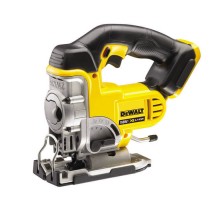 Пила лобзикова акумуляторна DeWALT DCS331N