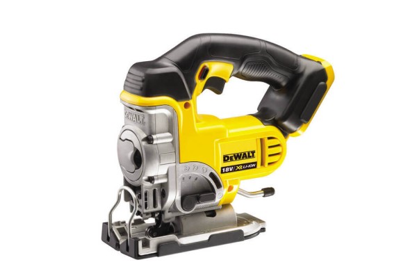 Пила лобзикова акумуляторна DeWALT DCS331N