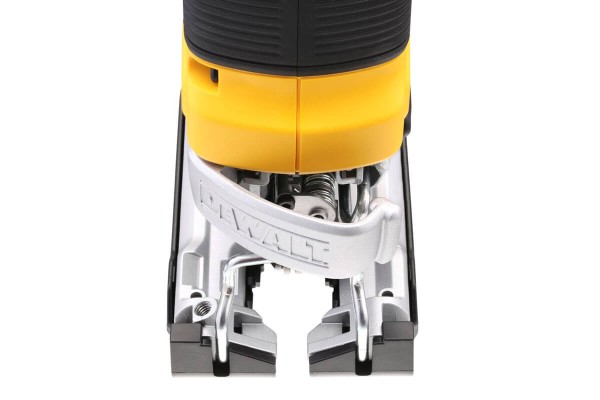 Пила лобзикова акумуляторна безщіткова DeWALT DCS334P2