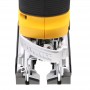 Пила лобзикова акумуляторна безщіткова DeWALT DCS334P2