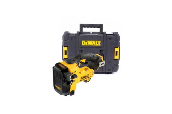 Різак шпильок акумуляторний DeWALT DCS350NT